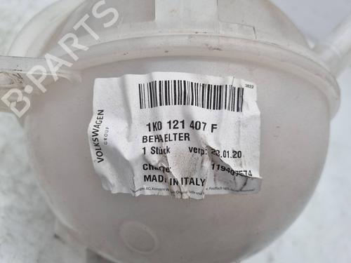Expansion tank SEAT ALTEA (5P1) 1.9 TDI | BP9435689C120 
