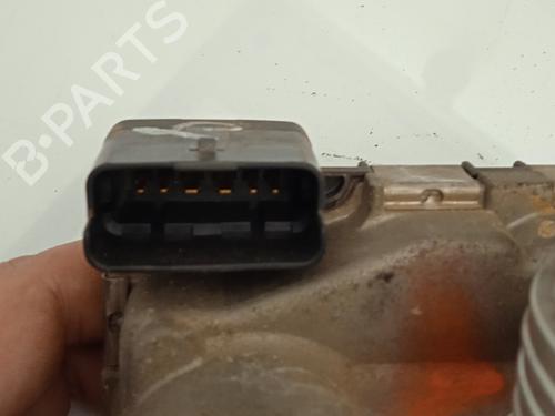 Throttle body CITROËN XSARA (N1) 1.6 16V | BP15549180M82
