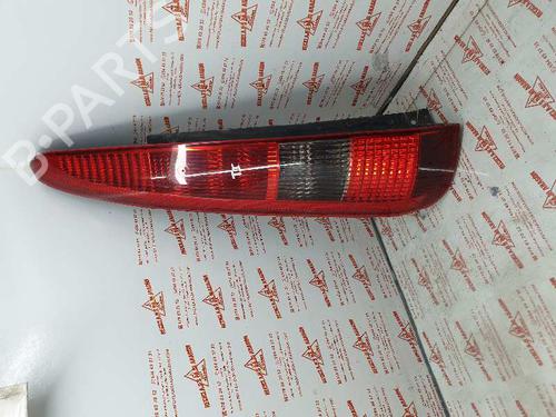 Venstre baglygte FORD FUSION (JU_) [2002-2012]  7936851