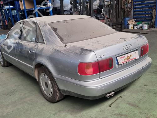 Engine AUDI A8 D2 (4D2, 4D8)  | BP8386591M1 
