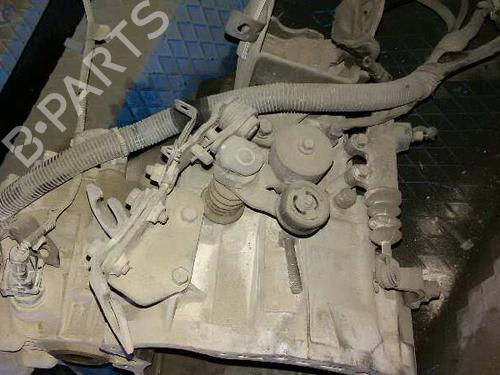 Gearbox HYUNDAI GETZ (TB)  | BP7942252M3 