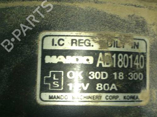 Alternator KIA RIO I Hatchback (DC)  | BP7932087M7 