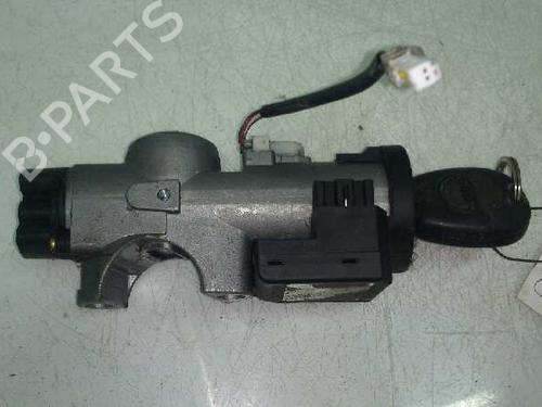 Used Ignition barrel NISSAN ALMERA II Hatchback (N16) 2.2 Di (110 hp) 7932217