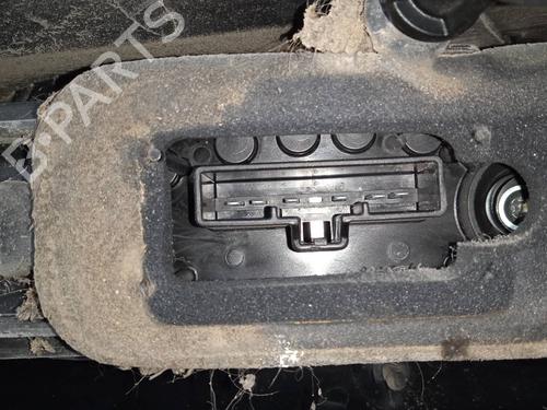 Højre baglygte FORD FOCUS C-MAX (DM2) 2.0 TDCi | BP7947229C35 