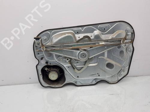 Vindusheismekanisme venstre foran FORD FOCUS C-MAX (DM2) 2.0 TDCi | BP9731910C22 