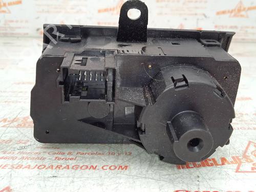 Headlight switch MERCEDES-BENZ E-CLASS (W211)  | BP7947892I24 