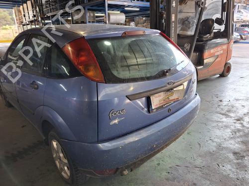 Right mirror FORD FOCUS I (DAW, DBW) 1.8 Turbo DI / TDDi | BP25769665C27 