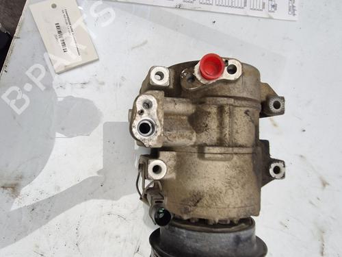 AC compressor KIA RIO II (JB) 1.5 CRDi | BP27983201M34 