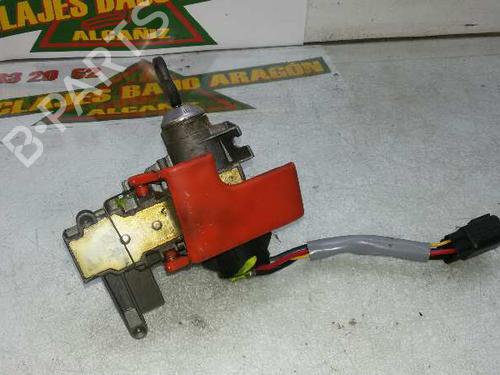 Ignition barrel FORD FIESTA Box Body/MPV (J5_, J3_)  | BP7935348M48 