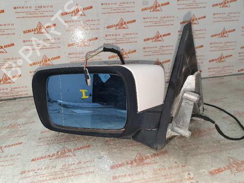 Used Left mirror BMW 3 (E46) 316 i (105 hp) 7944352