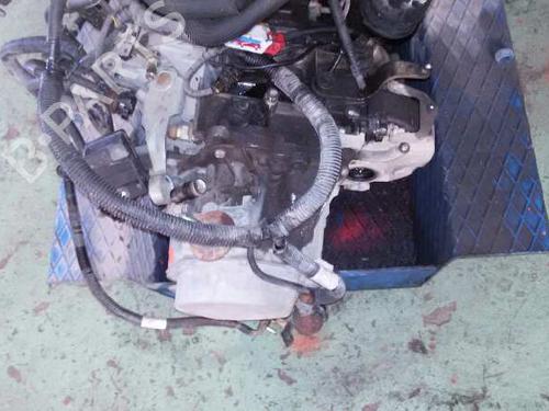 Gearbox CITROËN XSARA (N1) 1.9 TD | BP7936307M3 