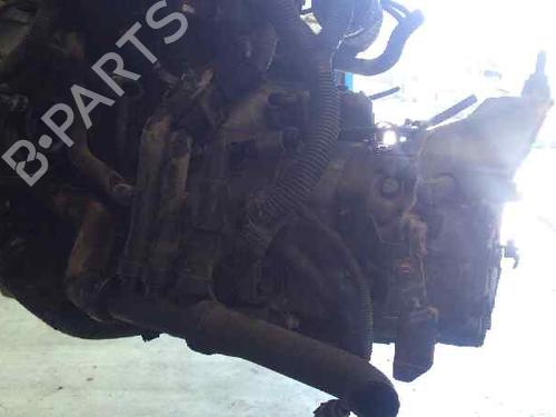 Used Gearbox RENAULT LAGUNA I (B56_, 556_) 1.9 dCi (B56W) (107 hp) 7931616