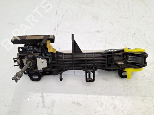 Front left exterior door handle SUBARU IMPREZA Hatchback (GT_) 1.6 i (GT3) | BP32474310C128