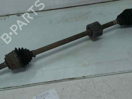Used Right front driveshaft FIAT PUNTO (188_) [1999-2012]  7931449