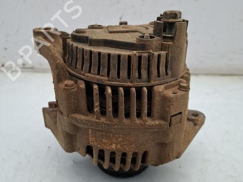 Used Alternator Alternator CITROËN JUMPER I Van (230L) 1.9 D (68 hp) 40080993 40080993