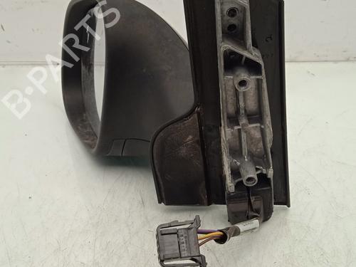 Left mirror SEAT ALTEA XL (5P5, 5P8) 1.6 TDI | BP12352684C26 