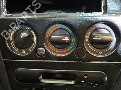 Used Climate control Climate control PEUGEOT 306 (7B, N3, N5) 2.0 HDI 90 (90 hp) 34693941 34693941