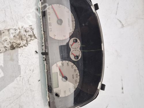 Instrument cluster HYUNDAI TERRACAN (HP) 2.9 CRDi | BP22321611C47 