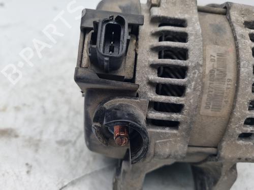 Alternator FORD FOCUS C-MAX (DM2)  | BP18135899M7 
