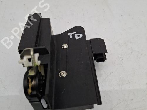 Højre bagtil lås DACIA SANDERO III 1.0 TCe 110 (110 hp) 32109237