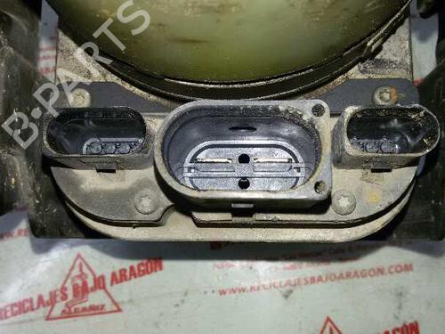 Styring servopumpe VW POLO IV (9N_, 9A_) 1.9 TDI | BP7935626M99 