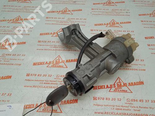 Used Ignition barrel Ignition barrel KIA PICANTO I (SA) 1.0 (61 hp) 7946625 7946625