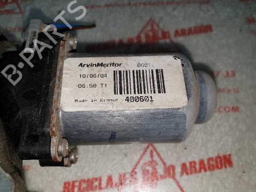 Rear left window mechanism NISSAN ALMERA TINO (V10) 2.2 dCi | BP7936648C24 