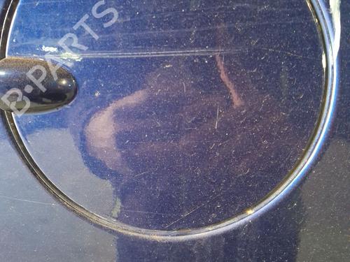 Used Fuel flap OPEL MERIVA A MPV (X03) [2003-2010]  30475726