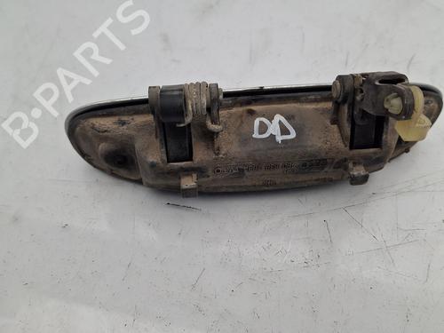 Høyre foran utvendig håndtak AUDI A4 B5 (8D2) 1.9 TDI | BP26132507C129 