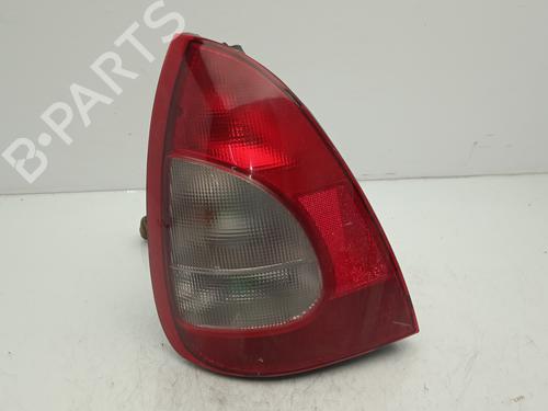 Used Left taillight DAEWOO NUBIRA Wagon (J100) [1997-2025]  8075688