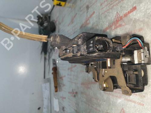 Rear right lock SEAT TOLEDO II (1M2) 1.9 TDI | BP7944040C99 