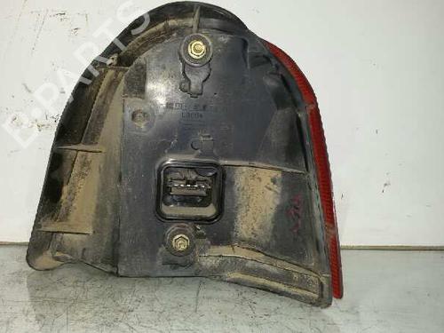 Right taillight RENAULT TWINGO I (C06_)  | BP7930876C35 