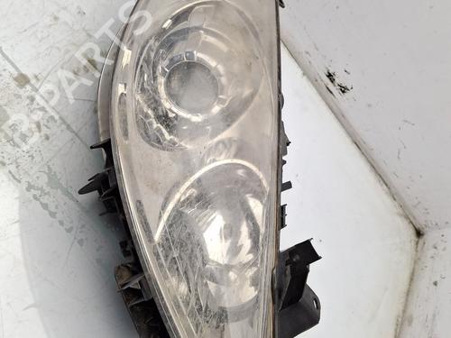 Used Right headlight PEUGEOT 307 SW (3H) 1.6 HDI 110 (109 hp) 29865004