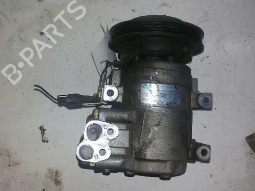 AC Kompressor HYUNDAI COUPE I (RD) 1.6 16V | BP7942352M34