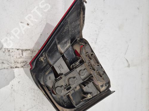 Left taillight VW GOLF IV (1J1) 1.9 TDI | BP27593131C34 