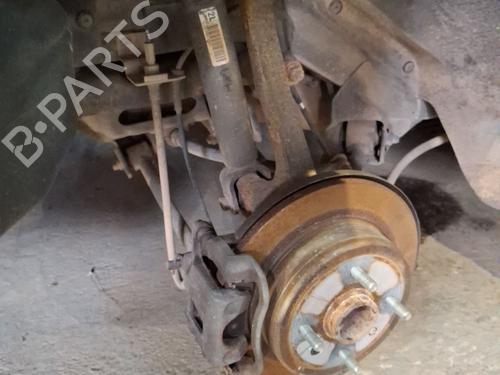 Used Right rear steering knuckle CHEVROLET EPICA (KL1_) 2.0 D (150 hp) 30143003