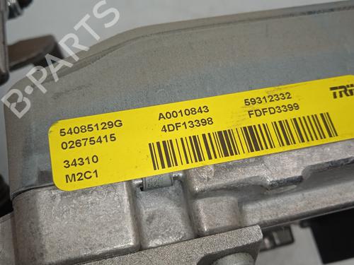 Ratstammeenhed FORD FIESTA VI (CB1, CCN)  | BP8276657M21 