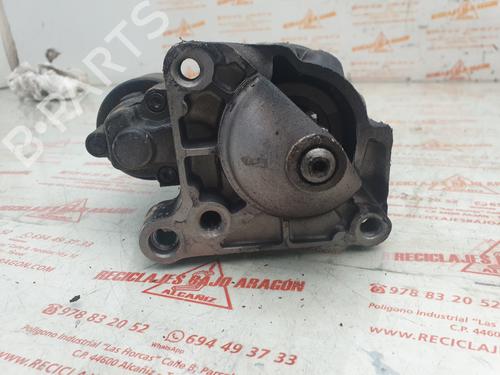 Starter RENAULT KANGOO (KC0/1_) D 65 1.9 (KC0E, KC02, KC0J, KC0N) | BP7947949M8 - Image 3
