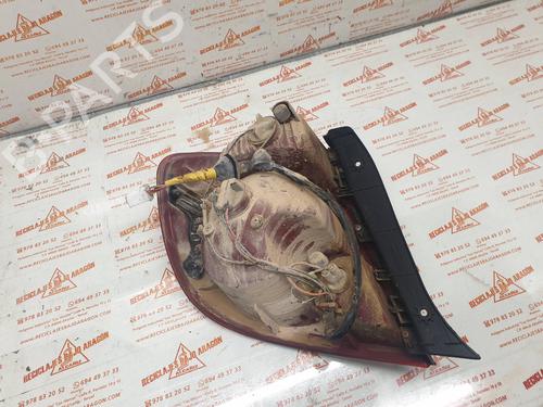 Right taillight HYUNDAI ACCENT II (LC)  | BP7945495C35 