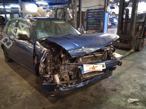 Steering column stalk SEAT IBIZA II (6K1) 1.4 i | BP17129686I23 