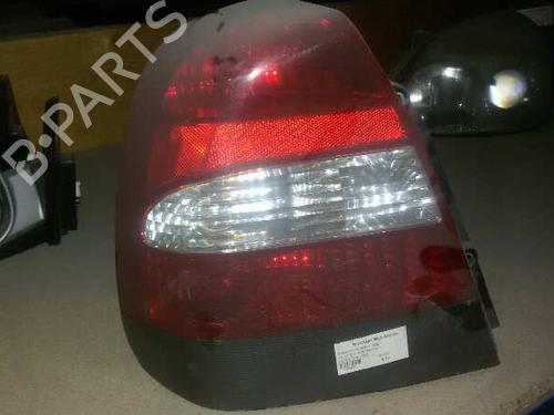 Used Left taillight DAEWOO NUBIRA Saloon (J100) [1997-2025]  7941810