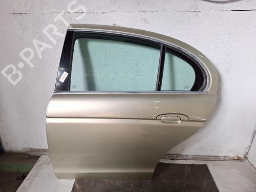 Used Right rear door JAGUAR S-TYPE II (X200) 2.7 D (207 hp) 24843996
