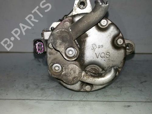 AC compressor SEAT IBIZA II (6K1) 1.9 TDI | BP7930568M34 