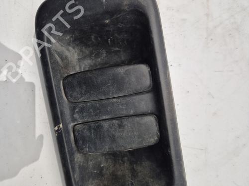 Used Exterior handle NISSAN INTERSTAR Van (X70) dCi 115 (115 hp) 23566126