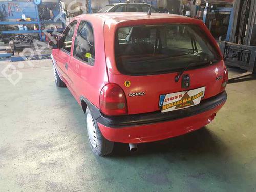 Styring servopumpe OPEL CORSA B (S93)  | BP7936234M99 