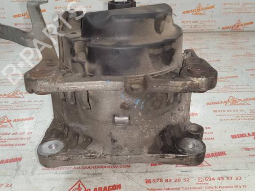 Generator SKODA FABIA I (6Y2)  | BP7947323M7 
