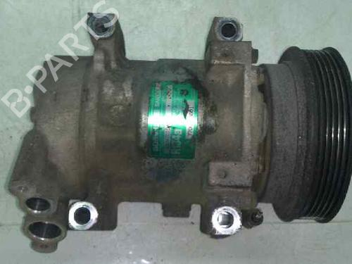 AC Kompressor RENAULT CLIO II (BB_, CB_) [1998-2016]  7929882