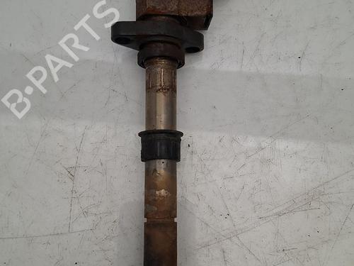 Used Injector Injector 38557366 38557366