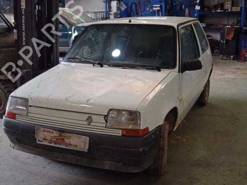 Ricambi RENAULT SUPER 5 (B/C40_) 4739638