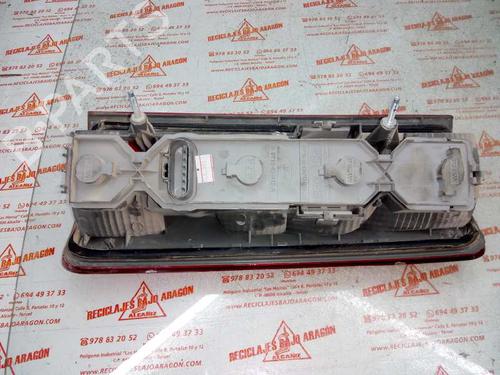 Left taillight FORD TRANSIT CONNECT (P65_, P70_, P80_) 1.8 TDCi | BP7944546C34 